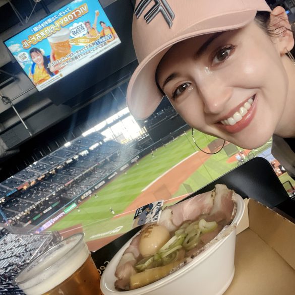 アンヌ遥香