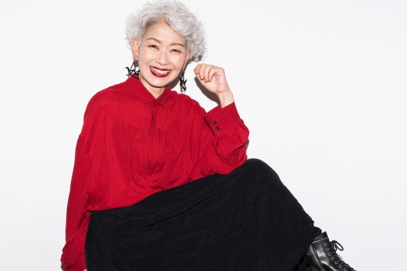 野田ユカさん