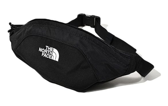 [ザノースフェイス] ウエストポーチ Granule グラニュール NM72305 ユニセックス